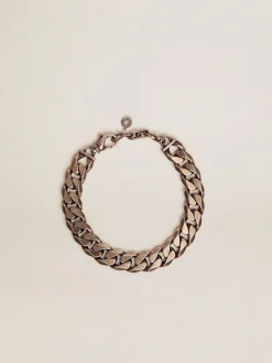 New Golden Goose Pulseira de corrente Timeless masculina Família: Timeless