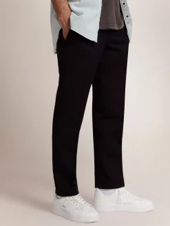 Shop Golden Goose Purestar masculino branco Cabedal: 100% couro de bezerro