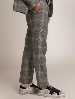 Hot Golden Goose Super-Star masculino de couro prateado Material principal: 80% couro caprino, 20% couro bovino