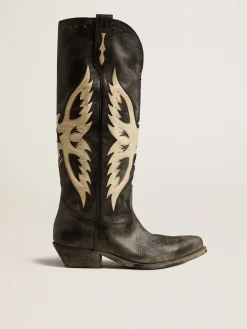 Shop Golden Goose Wish Star Femininas Exclusivas HAUS of Dreamers Exclusividade HAUS of Dreamers