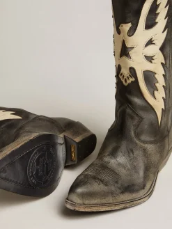 Best Golden Goose Wish Star Masculinas Exclusivas HAUS of Dreamers Exclusividade HAUS of Dreamers